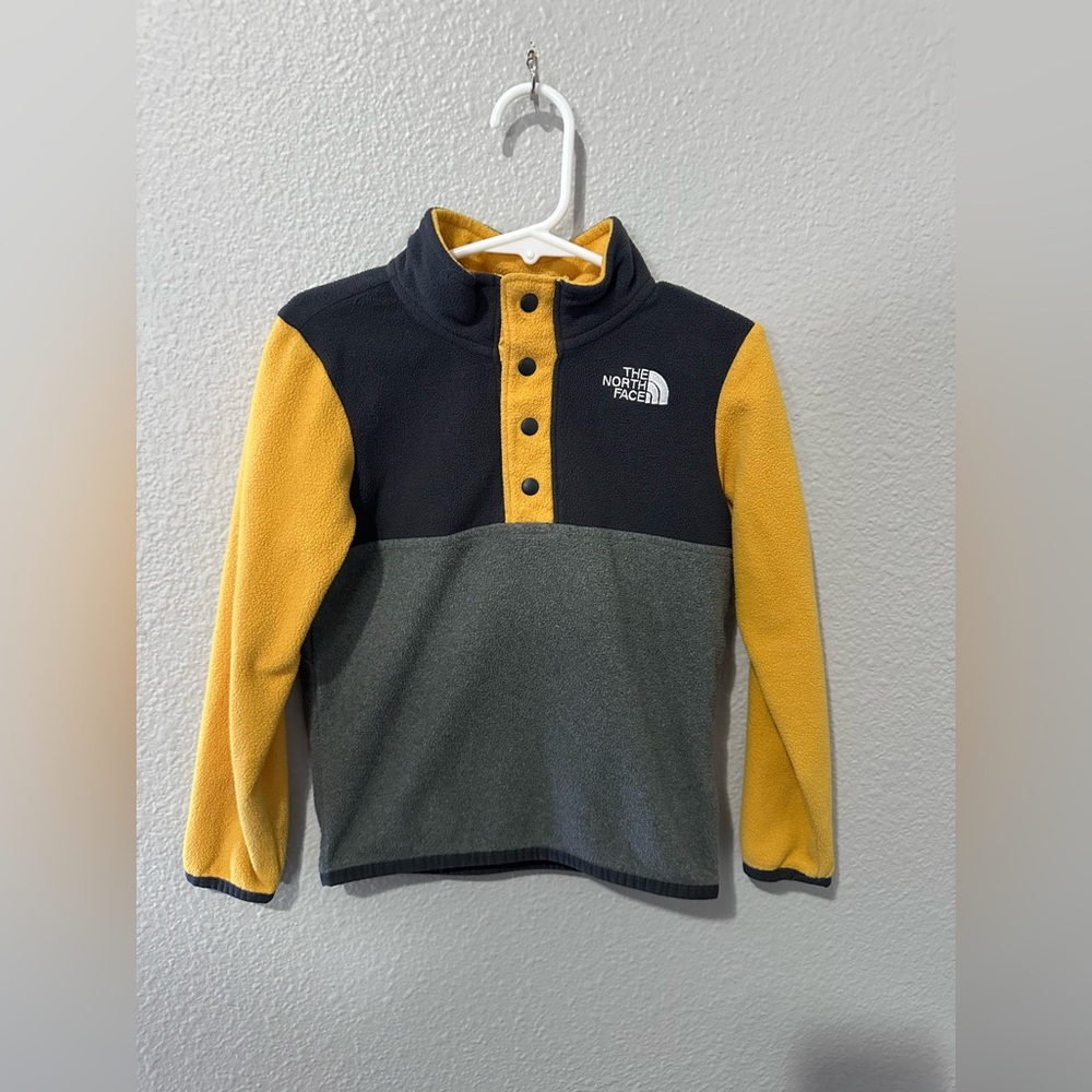 The North Face Sweater